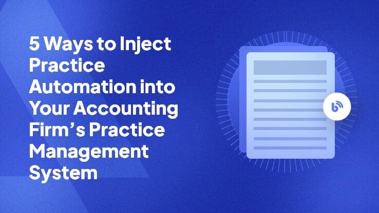 Automate Your Accounting Firm’s Practice Management System | Aiwyn